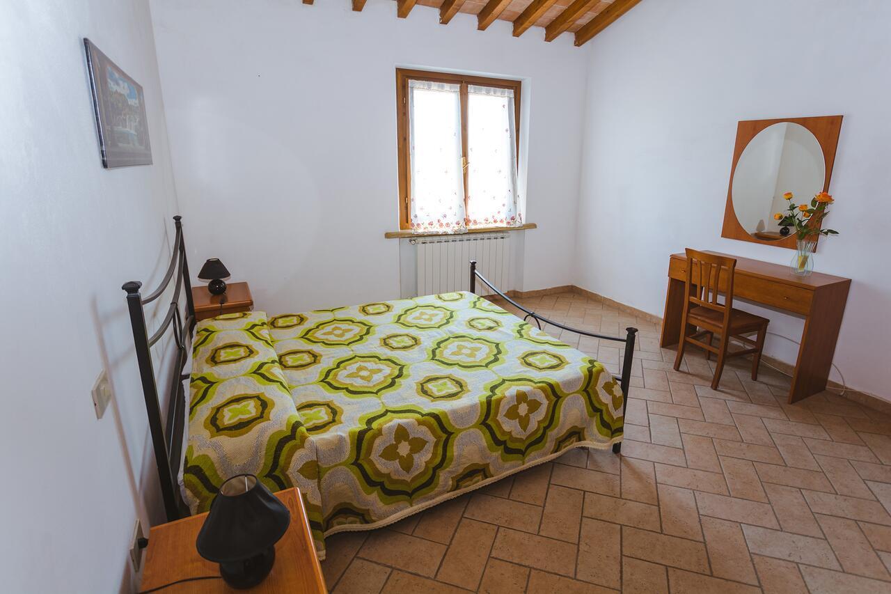 Agriturismo Ferri Bibbona Buitenkant foto